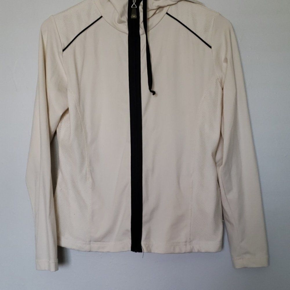 Nils hooded sweatshirt‎